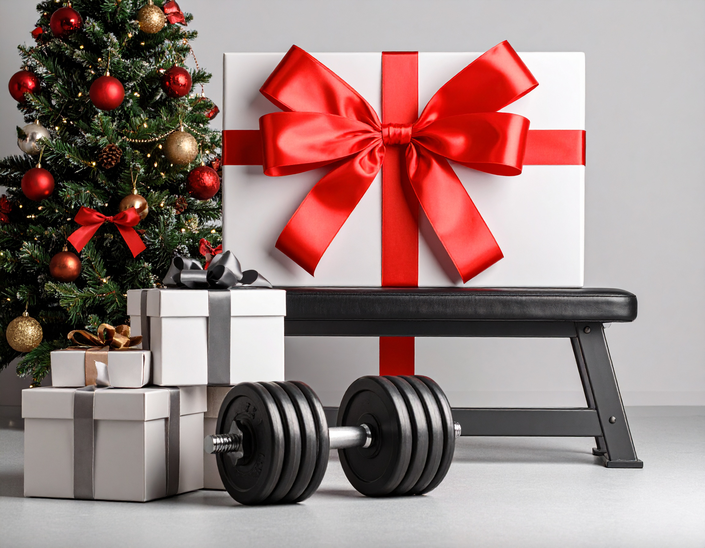 Workout and Exercise Enthusiast