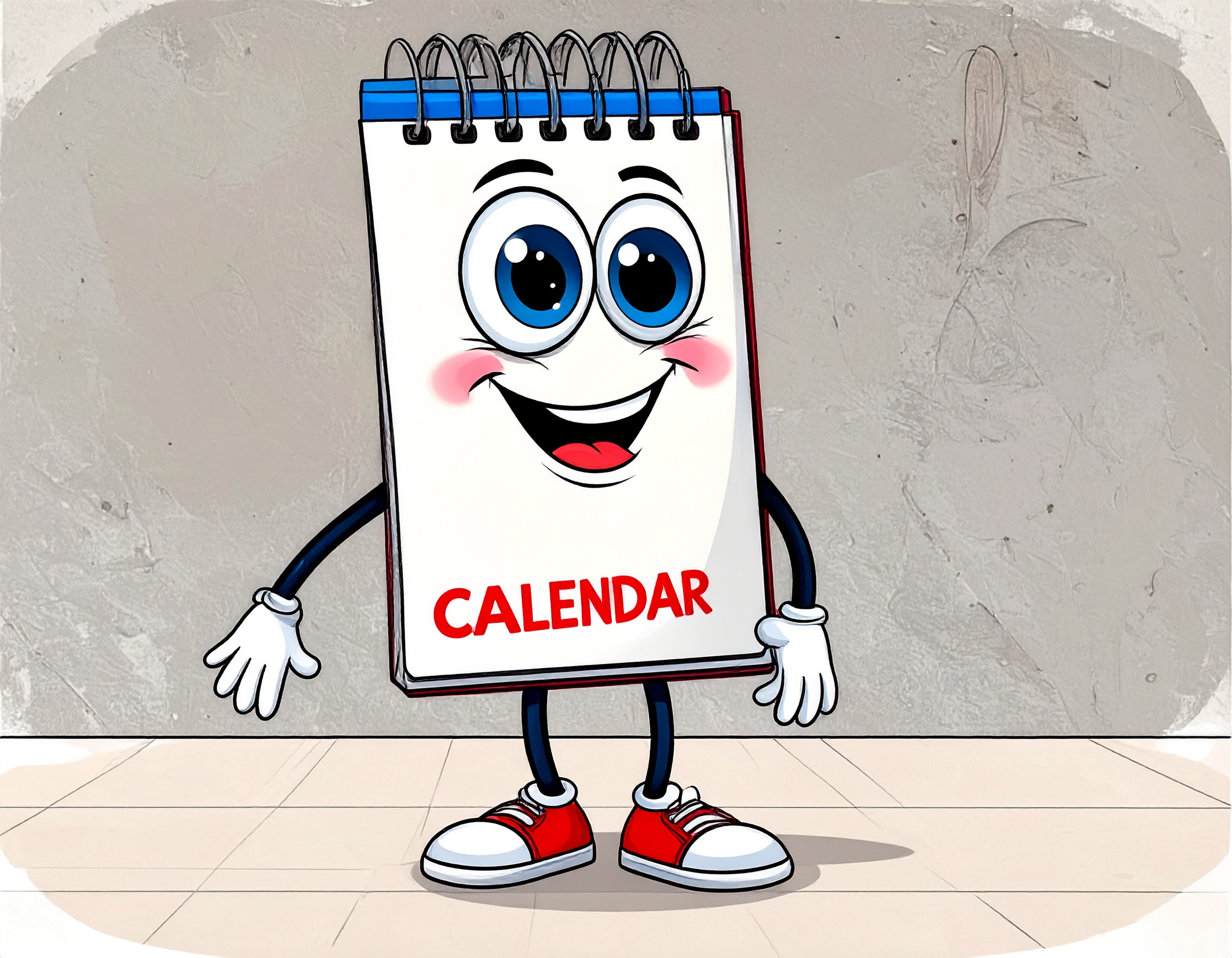 2026 Calendar