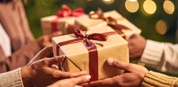 Types of Gift Exchanges