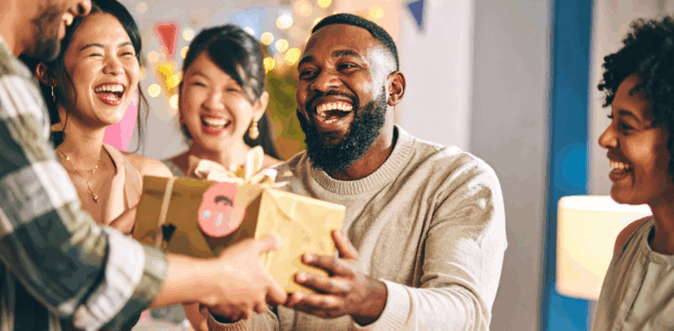 Gag Gifts
