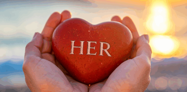 Gift Ideas for Her