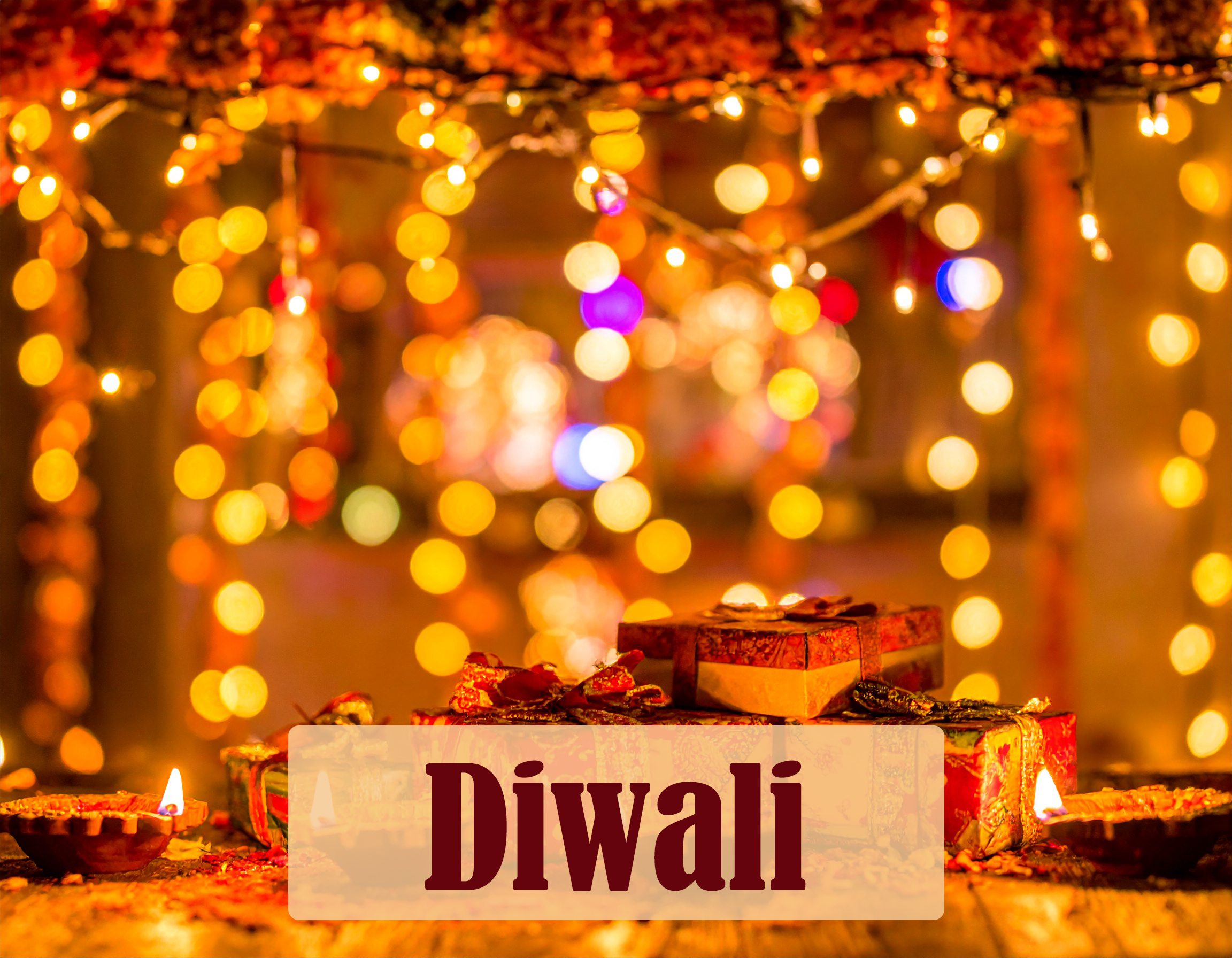Diwali 2025