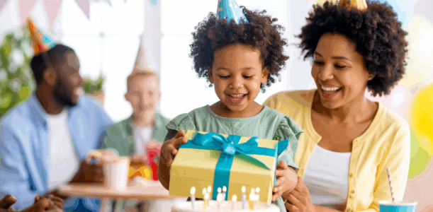Gift Ideas for Children