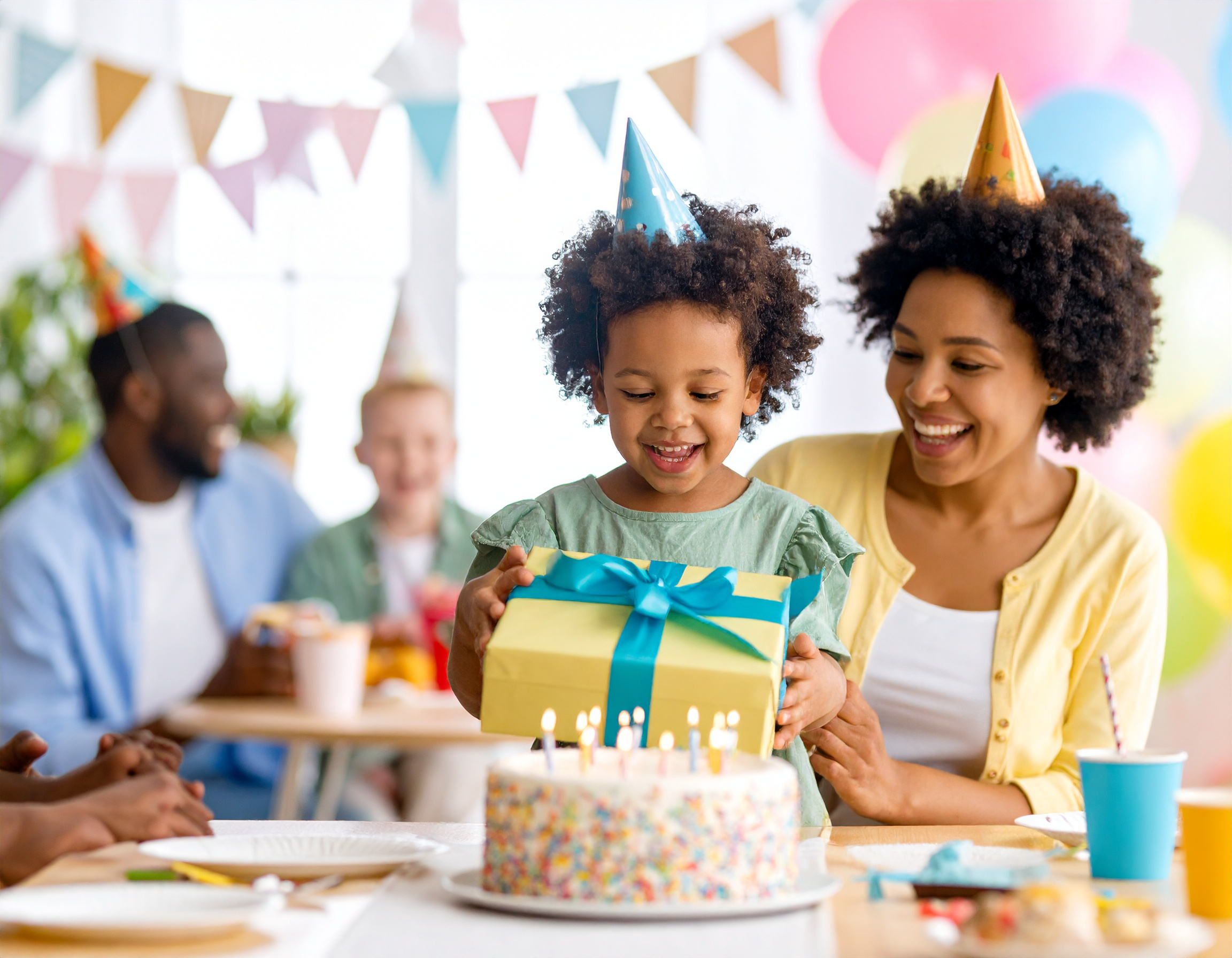 Gift Ideas for Children