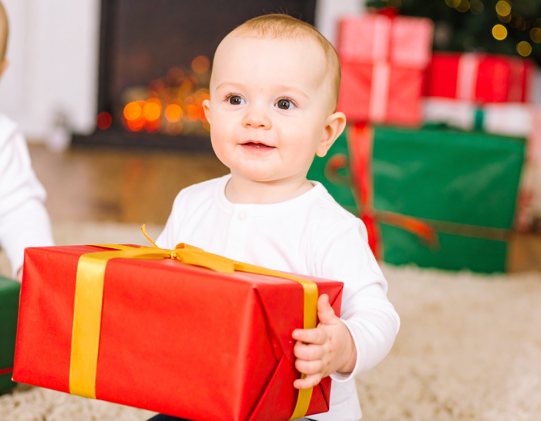 Gifting Ideas